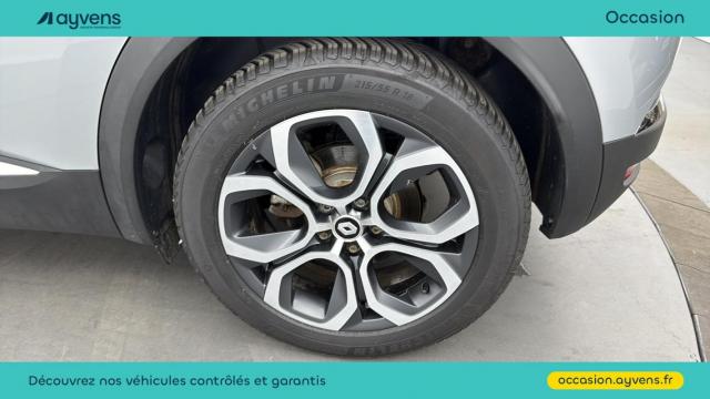 Renault Captur image 7