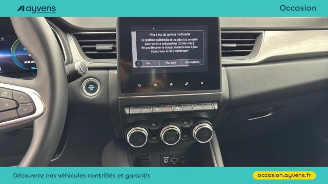 Renault Captur image 9