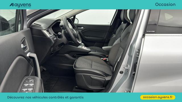 Renault Captur image 5