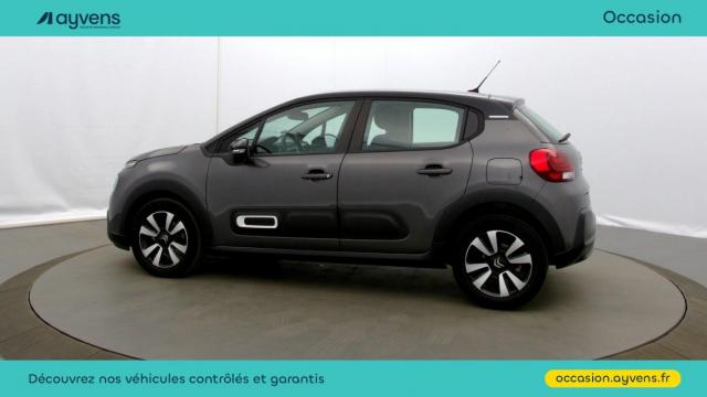 Citroen C3 image 7