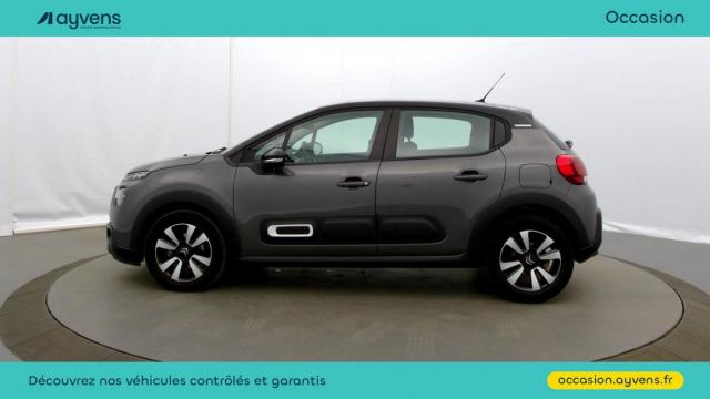 Citroen C3 image 2