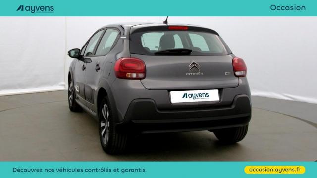 Citroen C3 image 3