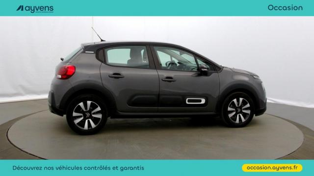Citroen C3 image 1