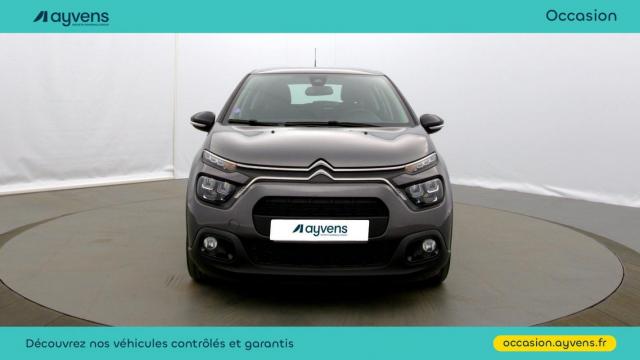 Citroen C3 image 9