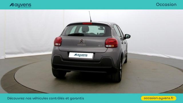 Citroen C3 image 8