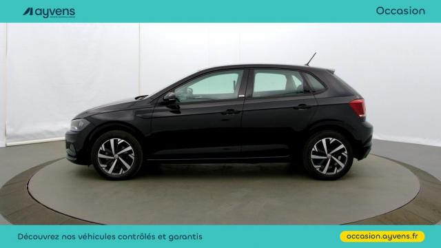 Volkswagen Polo image 8