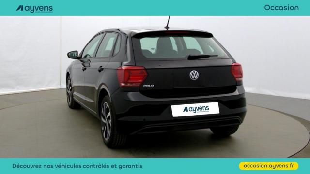 Volkswagen Polo image 1