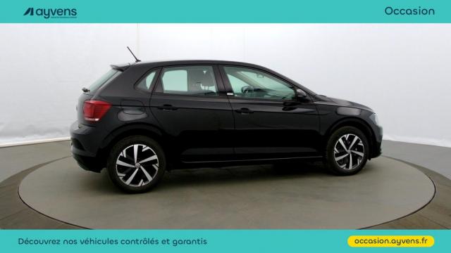 Volkswagen Polo image 3