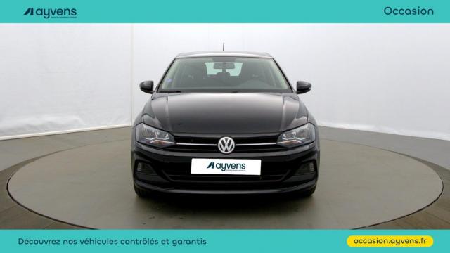Volkswagen Polo image 5