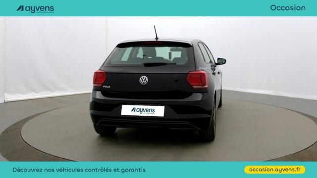 Volkswagen Polo image 9