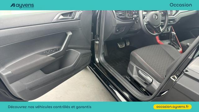 Volkswagen Polo image 6
