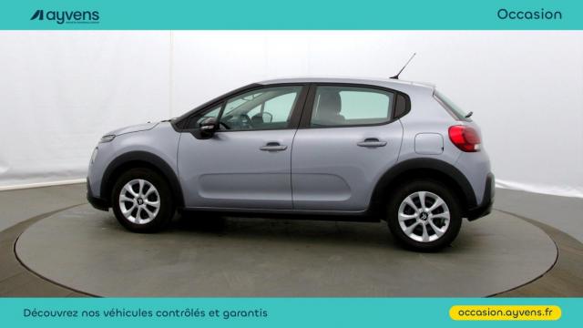 Citroen C3 image 7