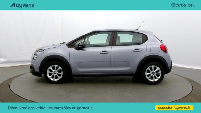 Citroen C3 image 8