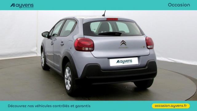 Citroen C3 image 6