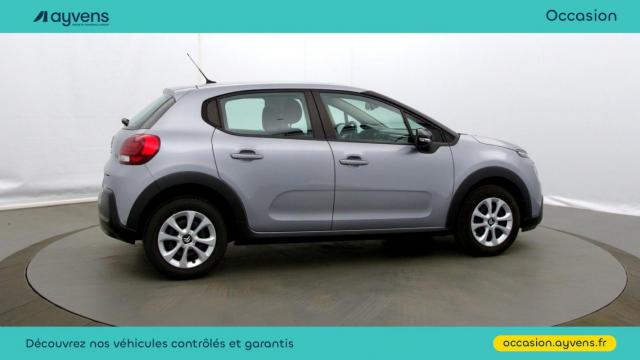 Citroen C3 image 2