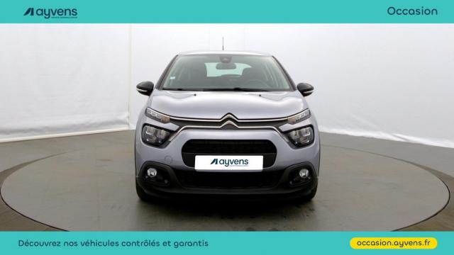 Citroen C3 image 3