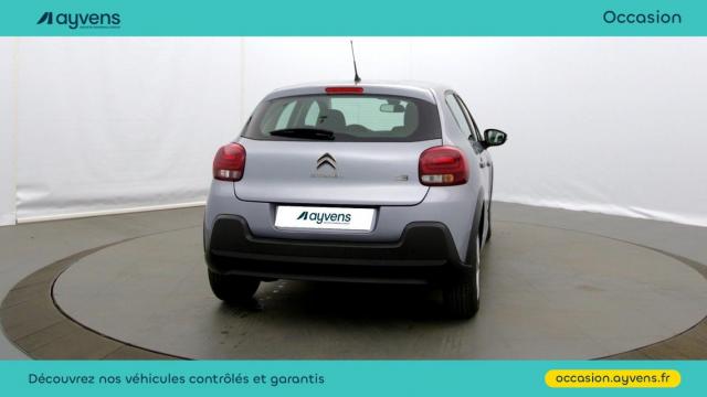 Citroen C3 image 9