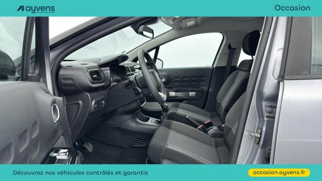 Citroen C3 image 4