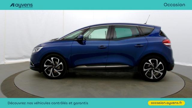Renault Scénic image 9
