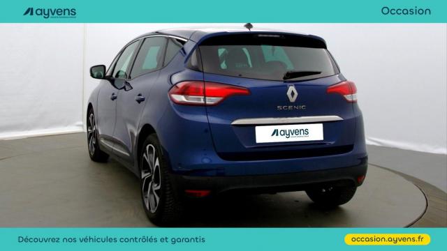 Renault Scénic image 2