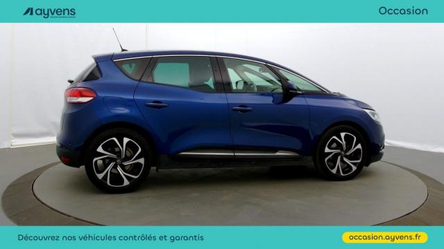 Renault Scénic image 4