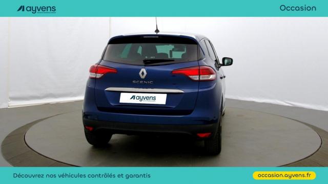 Renault Scénic image 3