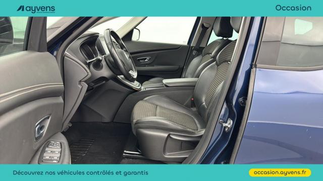 Renault Scénic image 8