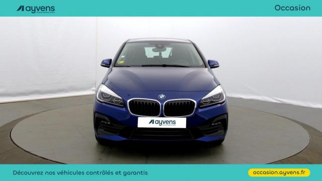 Bmw Serie 2 image 3