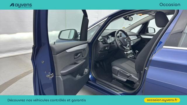 Bmw Serie 2 image 9
