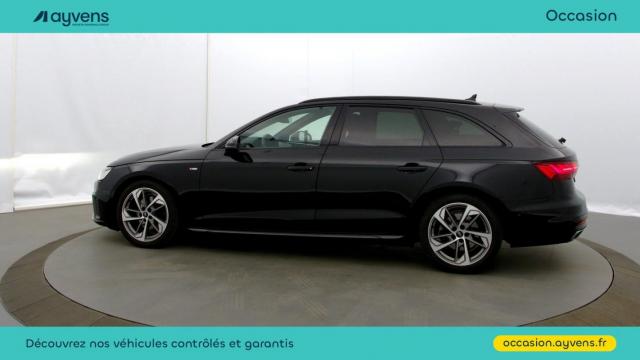 Audi A4 Avant image 7