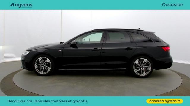 Audi A4 Avant image 2