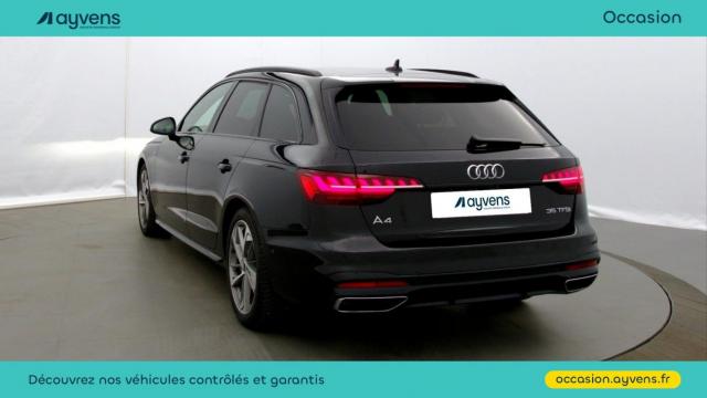 Audi A4 Avant image 3