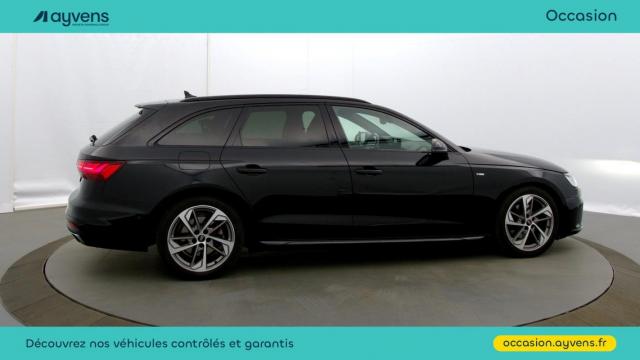Audi A4 Avant image 1