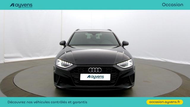 Audi A4 Avant image 5