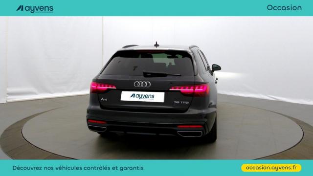 Audi A4 Avant image 8