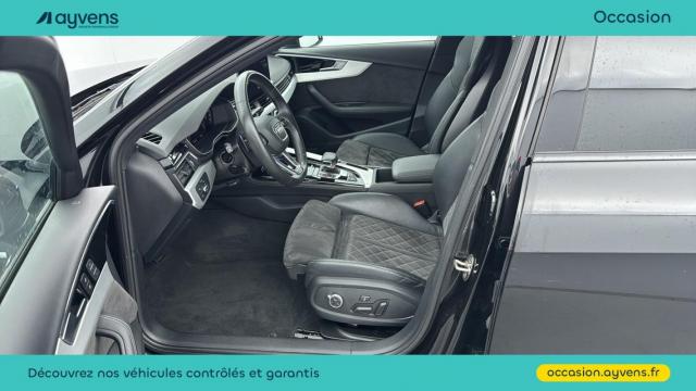 Audi A4 Avant image 4