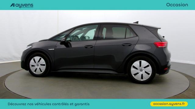 Volkswagen Id.3 image 9