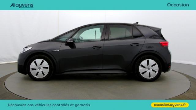 Volkswagen Id.3 image 4