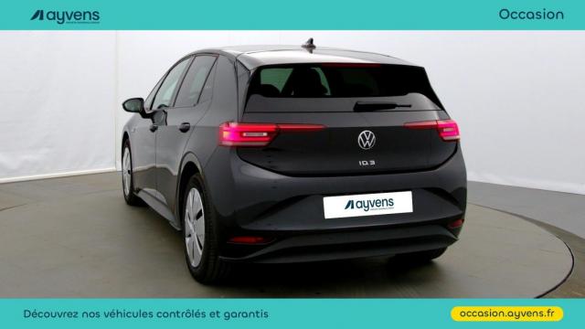 Volkswagen Id.3 image 8