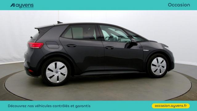 Volkswagen Id.3 image 6