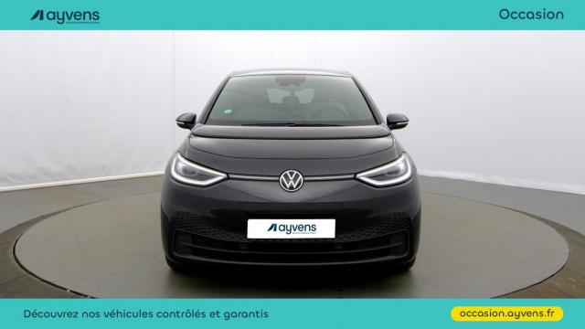 Volkswagen Id.3 image 5