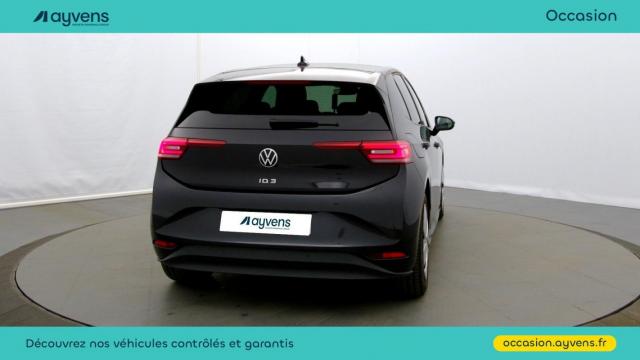 Volkswagen Id.3 image 3