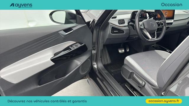 Volkswagen Id.3 image 1