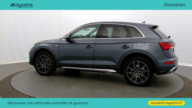 Audi Q5 image 2