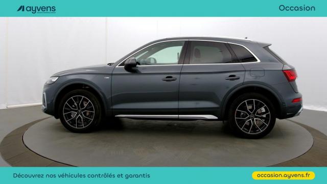 Audi Q5 image 9