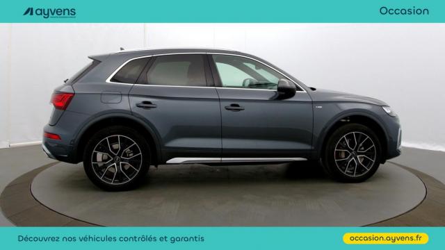 Audi Q5 image 1