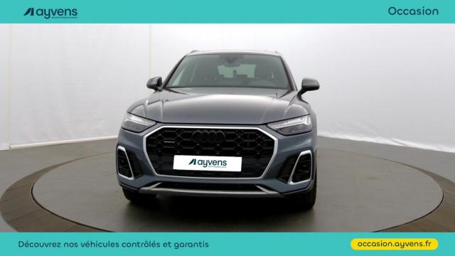 Audi Q5 image 3
