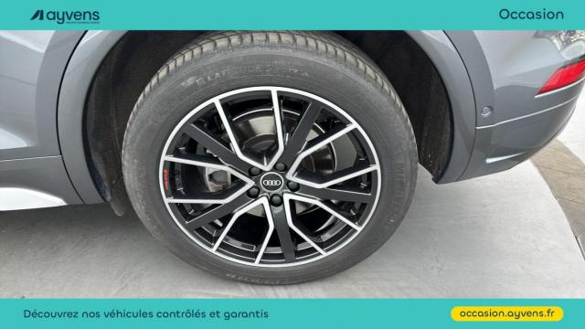 Audi Q5 image 8