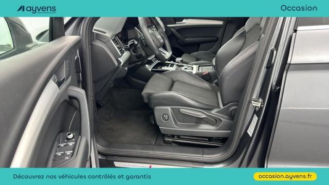 Audi Q5 image 5