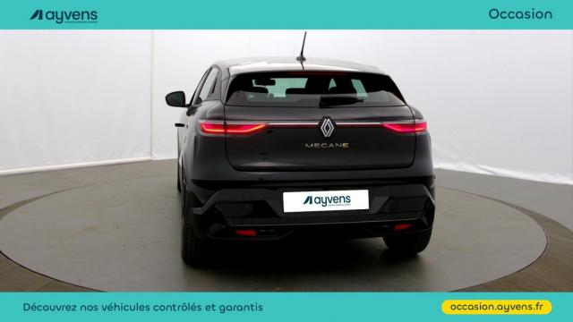 Renault Mégane E-Tech image 8